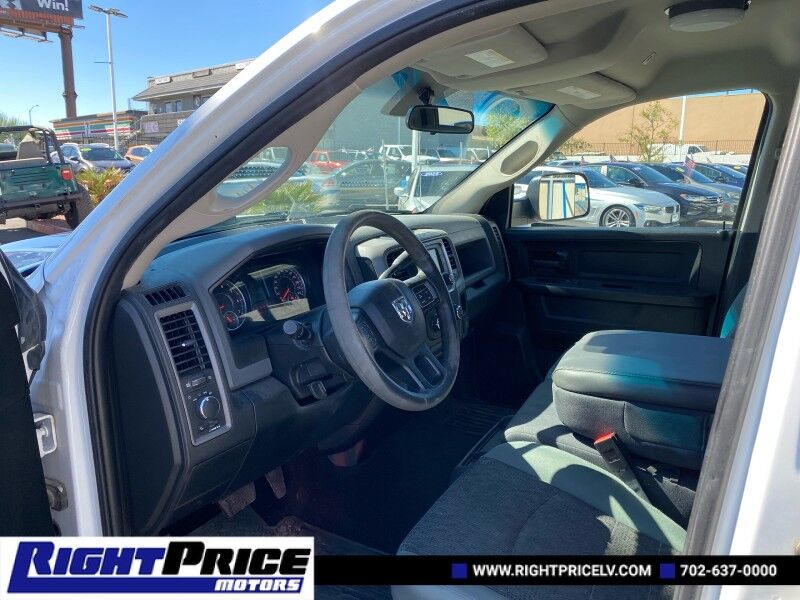 2018 Ram 1500 photo 9