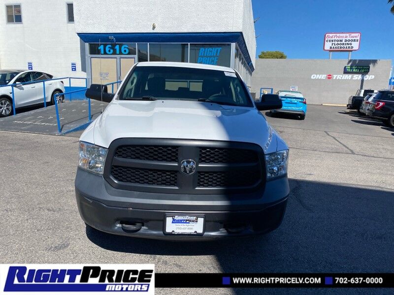 2018 Ram 1500 photo 8