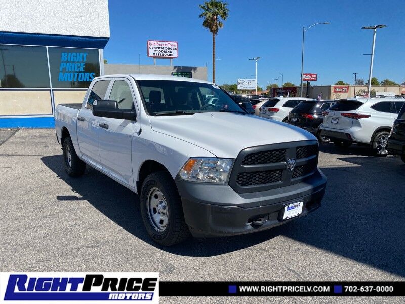 2018 Ram 1500 photo 7