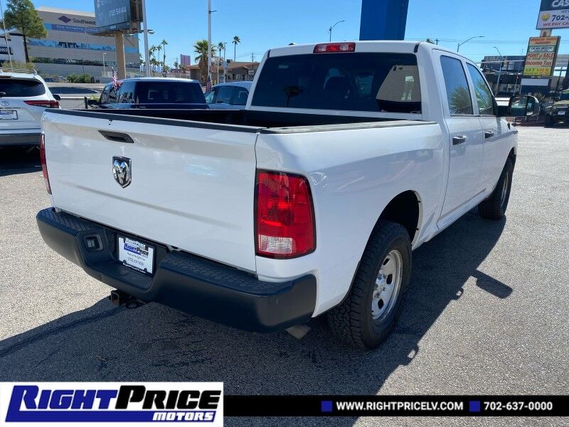 2018 Ram 1500 photo 5