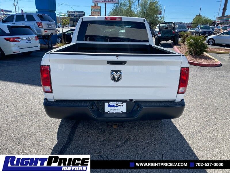 2018 Ram 1500 photo 3