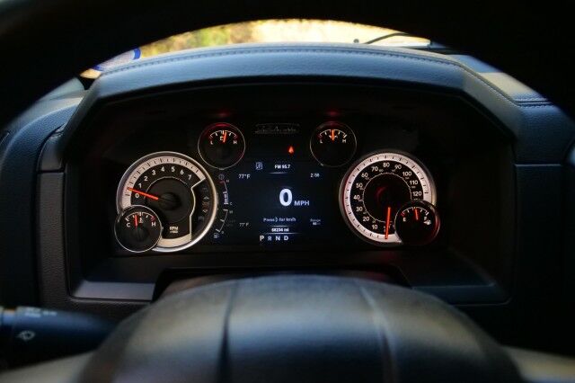 2018 Ram 1500 Sport 4X4 / Wheels & Tires / UPGRADES / 5.7L V8! High Point NC