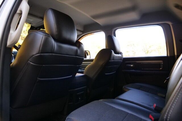 2018 Ram 1500 Sport 4X4 / Wheels & Tires / UPGRADES / 5.7L V8! High Point NC