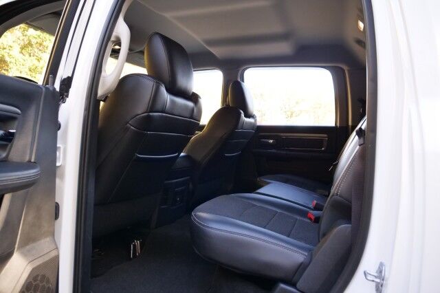 2018 Ram 1500 Sport 4X4 / Wheels & Tires / UPGRADES / 5.7L V8! High Point NC