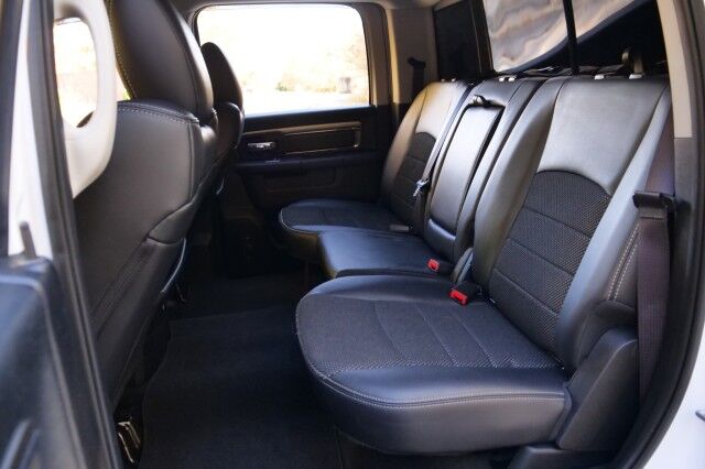 2018 Ram 1500 Sport 4X4 / Wheels & Tires / UPGRADES / 5.7L V8! High Point NC