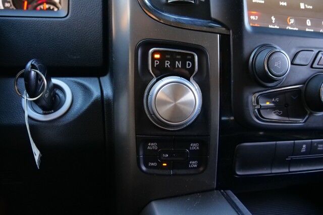 2018 Ram 1500 Sport 4X4 / Wheels & Tires / UPGRADES / 5.7L V8! High Point NC