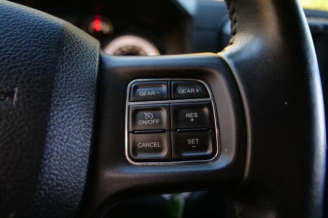 2018 Ram 1500 Sport 4X4 / Wheels & Tires / UPGRADES / 5.7L V8! High Point NC