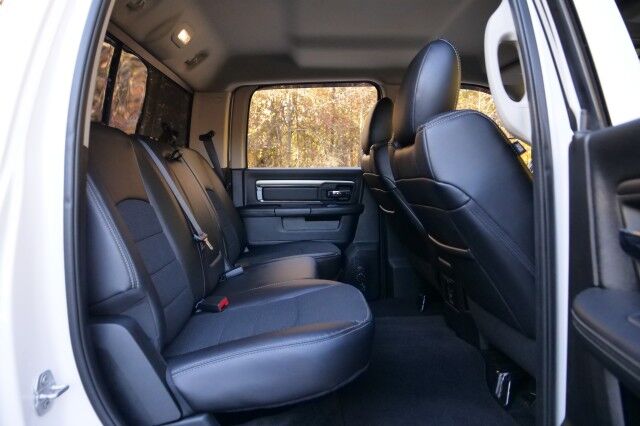 2018 Ram 1500 Sport 4X4 / Wheels & Tires / UPGRADES / 5.7L V8! High Point NC