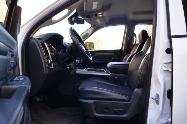 2018 Ram 1500 Sport 4X4 / Wheels & Tires / UPGRADES / 5.7L V8! High Point NC