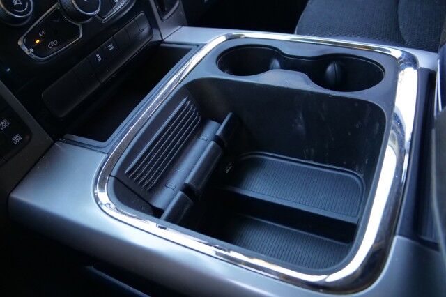 2018 Ram 1500 Sport 4X4 / Wheels & Tires / UPGRADES / 5.7L V8! High Point NC