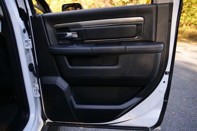 2018 Ram 1500 Sport 4X4 / Wheels & Tires / UPGRADES / 5.7L V8! High Point NC