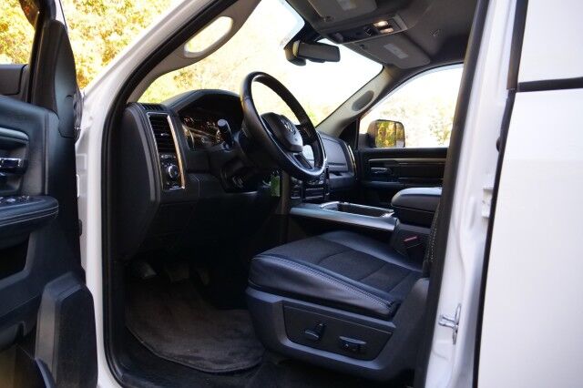 2018 Ram 1500 Sport 4X4 / Wheels & Tires / UPGRADES / 5.7L V8! High Point NC