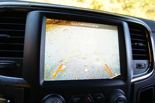 2018 Ram 1500 Sport 4X4 / Wheels & Tires / UPGRADES / 5.7L V8! High Point NC