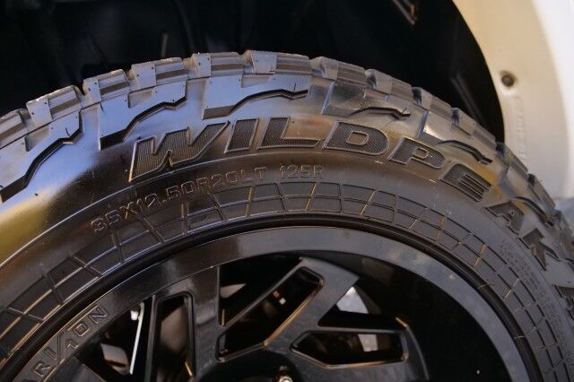 2018 Ram 1500 Sport 4X4 / Wheels & Tires / UPGRADES / 5.7L V8! High Point NC