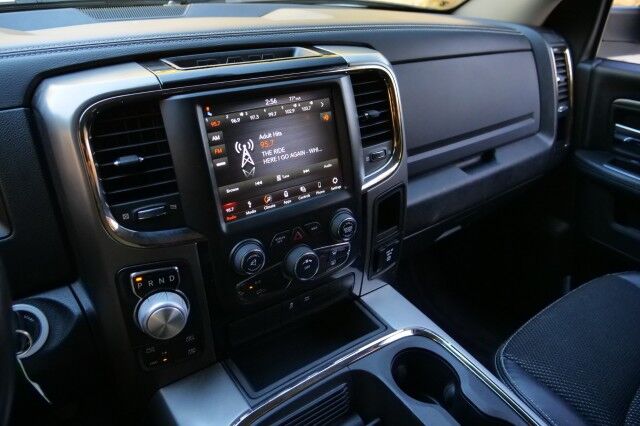 2018 Ram 1500 Sport 4X4 / Wheels & Tires / UPGRADES / 5.7L V8! High Point NC