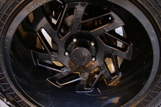 2018 Ram 1500 Sport 4X4 / Wheels & Tires / UPGRADES / 5.7L V8! High Point NC