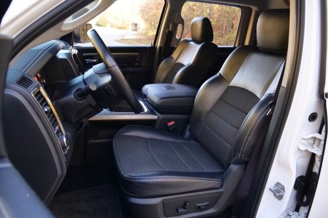 2018 Ram 1500 Sport 4X4 / Wheels & Tires / UPGRADES / 5.7L V8! High Point NC