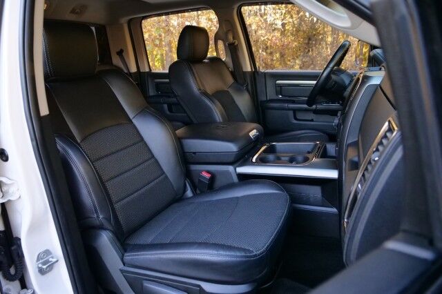 2018 Ram 1500 Sport 4X4 / Wheels & Tires / UPGRADES / 5.7L V8! High Point NC