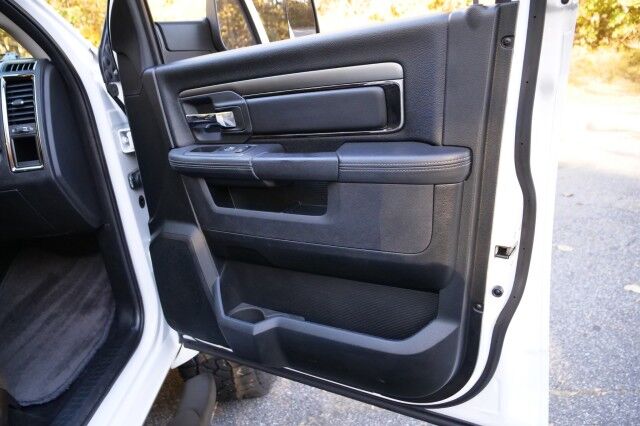 2018 Ram 1500 Sport 4X4 / Wheels & Tires / UPGRADES / 5.7L V8! High Point NC