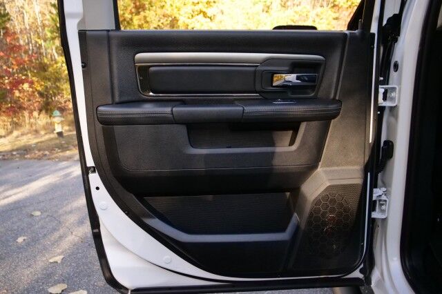 2018 Ram 1500 Sport 4X4 / Wheels & Tires / UPGRADES / 5.7L V8! High Point NC