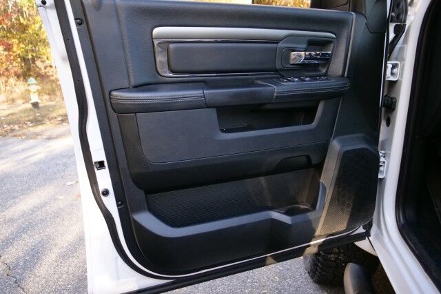 2018 Ram 1500 Sport 4X4 / Wheels & Tires / UPGRADES / 5.7L V8! High Point NC