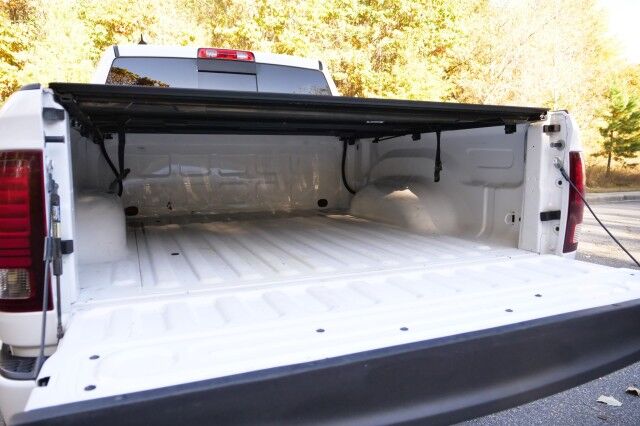 2018 Ram 1500 Sport 4X4 / Wheels & Tires / UPGRADES / 5.7L V8! High Point NC