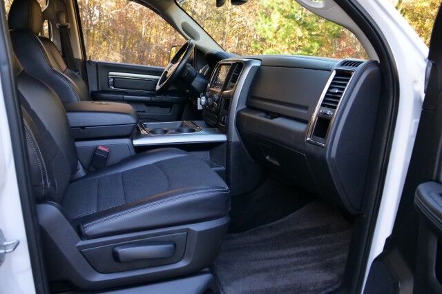 2018 Ram 1500 Sport 4X4 / Wheels & Tires / UPGRADES / 5.7L V8! High Point NC