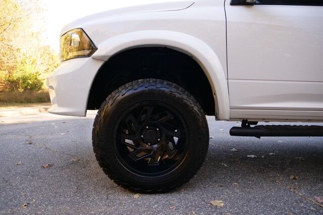 2018 Ram 1500 Sport 4X4 / Wheels & Tires / UPGRADES / 5.7L V8! High Point NC