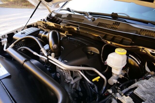 2018 Ram 1500 Sport 4X4 / Wheels & Tires / UPGRADES / 5.7L V8! High Point NC