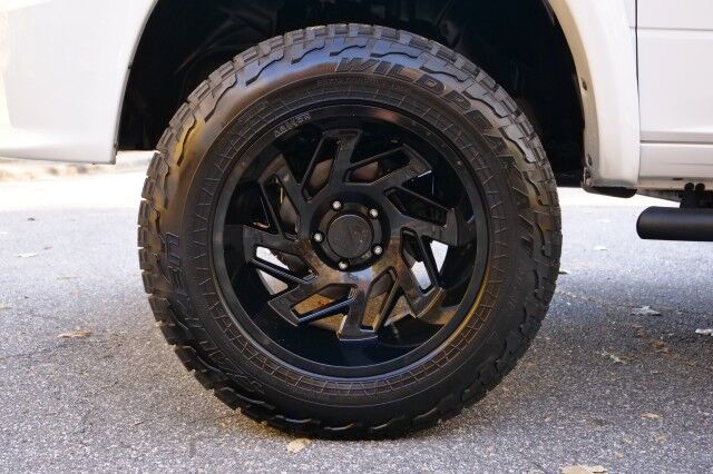 2018 Ram 1500 Sport 4X4 / Wheels & Tires / UPGRADES / 5.7L V8! High Point NC