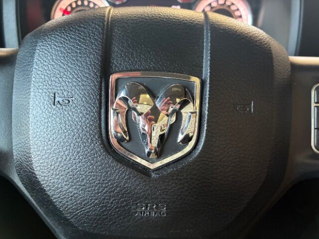 2018 Ram 1500 Sport Charlotte NC