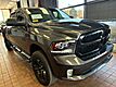 2018 Ram 1500 Sport