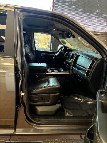 2018 Ram 1500 Sport Charlotte NC