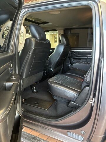 2018 Ram 1500 Sport Charlotte NC