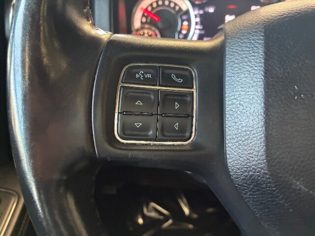 2018 Ram 1500 Sport Charlotte NC