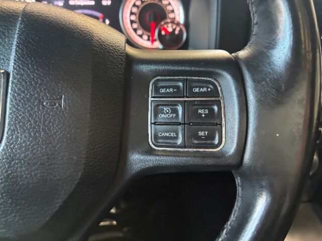 2018 Ram 1500 Sport Charlotte NC