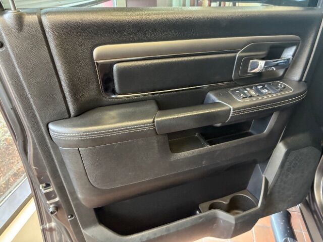 2018 Ram 1500 Sport Charlotte NC