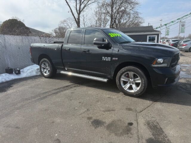 2018 Ram 1500 Sport East Islip NY