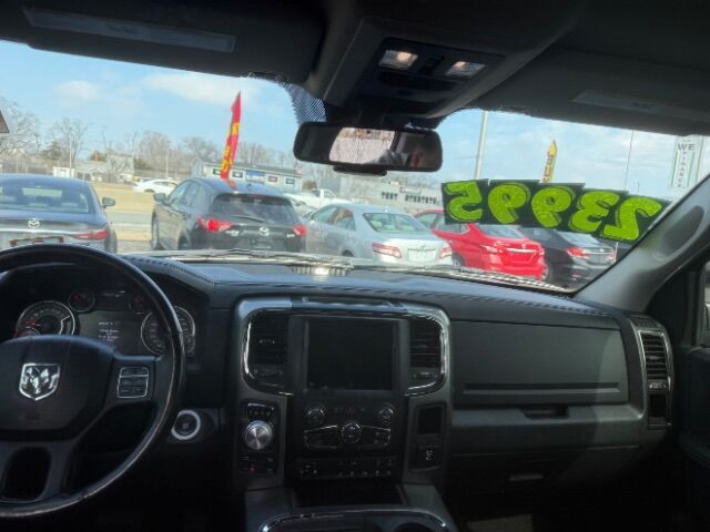 2018 Ram 1500 Sport East Islip NY