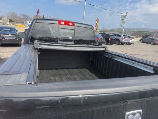 2018 Ram 1500 Sport East Islip NY