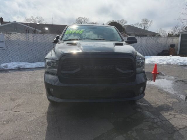 2018 Ram 1500 Sport East Islip NY
