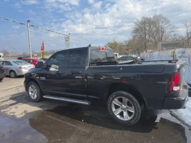 2018 Ram 1500 Sport East Islip NY