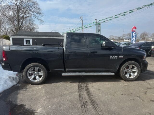 2018 Ram 1500 Sport East Islip NY
