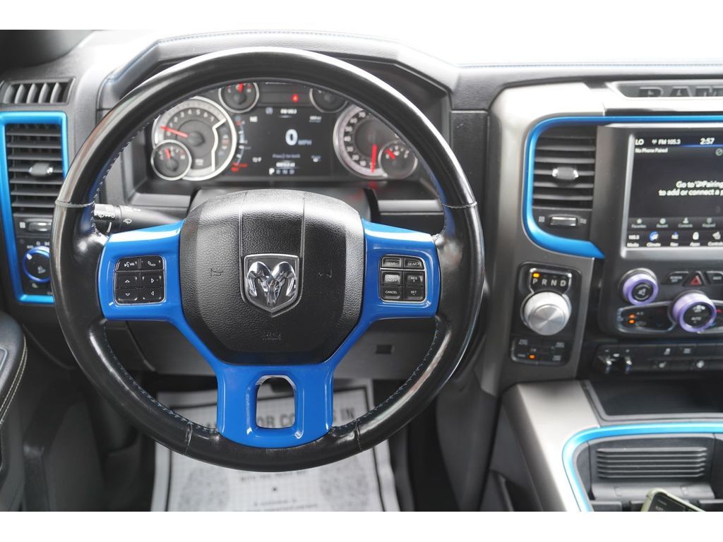 2018 Ram 1500 Sport Huntington UT