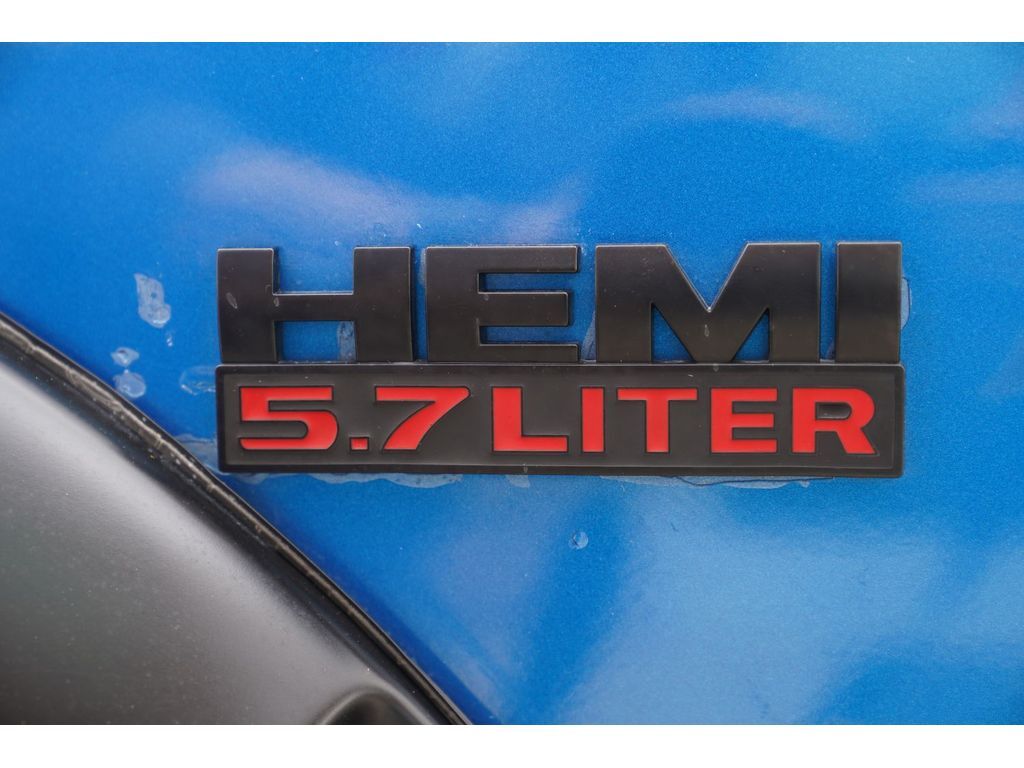 2018 Ram 1500 Sport Huntington UT