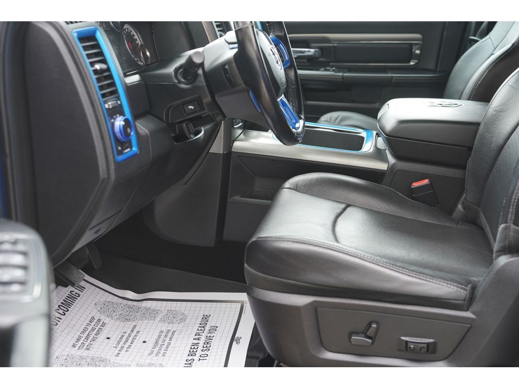 2018 Ram 1500 Sport Huntington UT