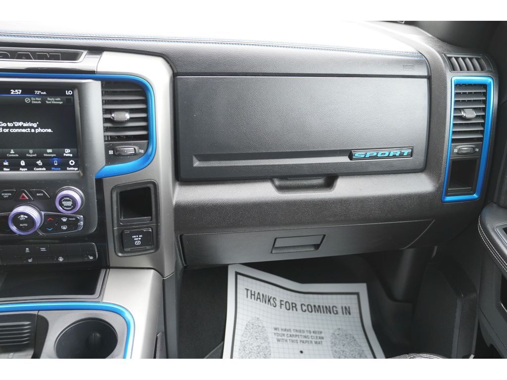 2018 Ram 1500 Sport Price UT