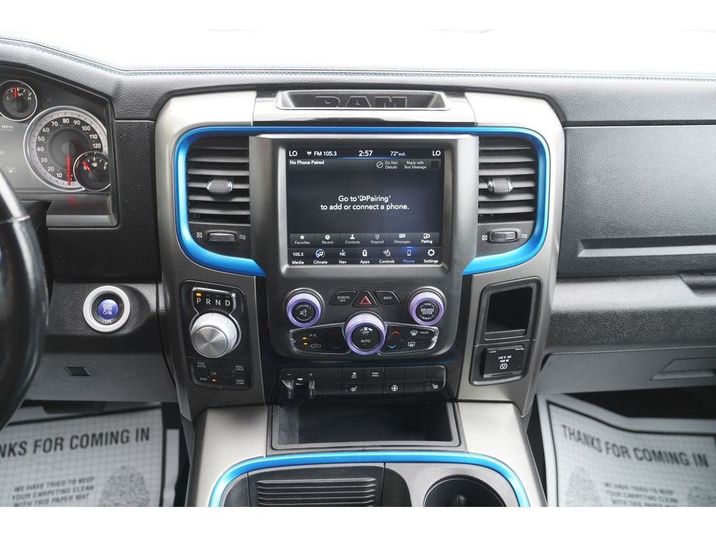 2018 Ram 1500 Sport Price UT