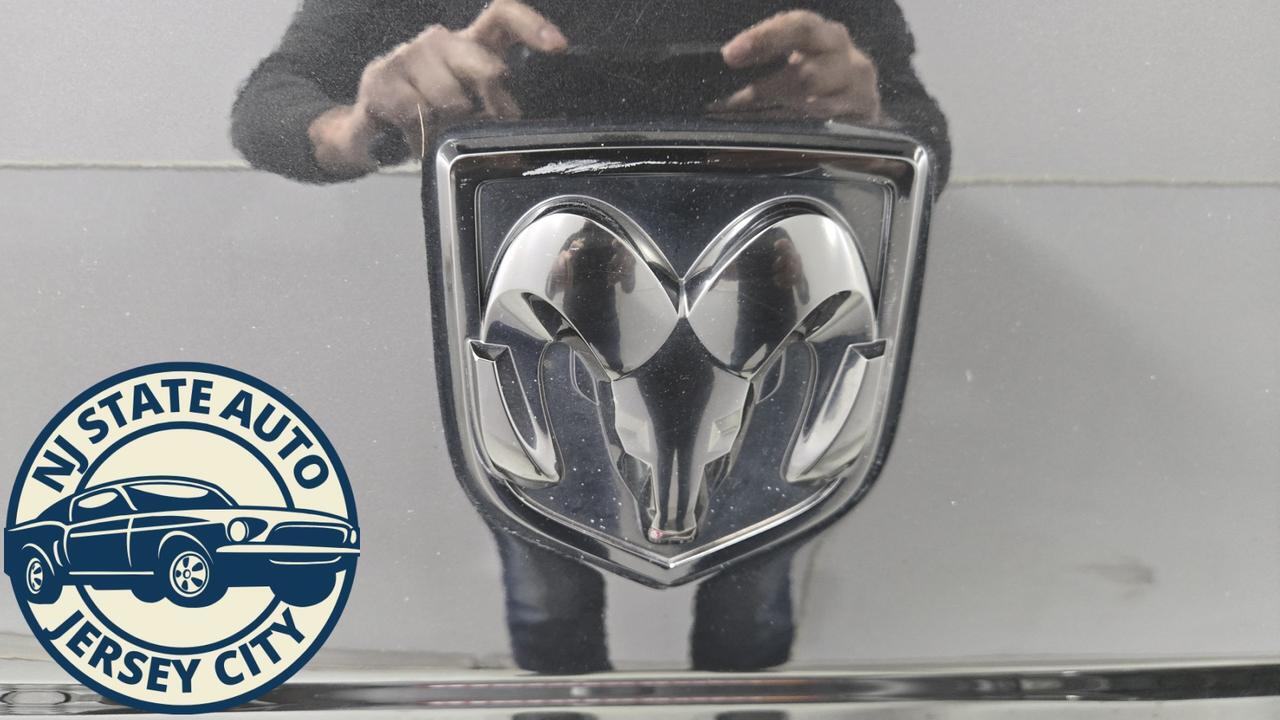 2018 Ram 1500 Sport Jersey City NJ