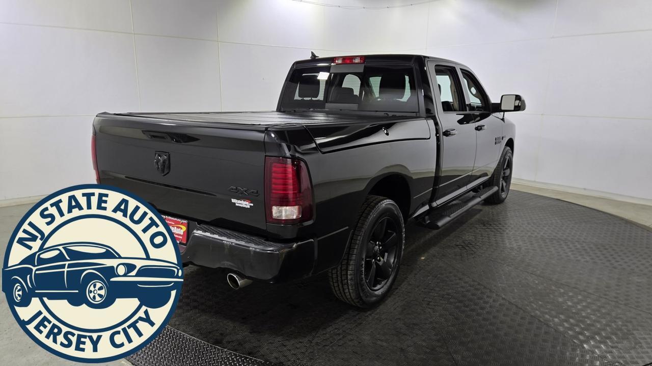 2018 Ram 1500 Sport Jersey City NJ